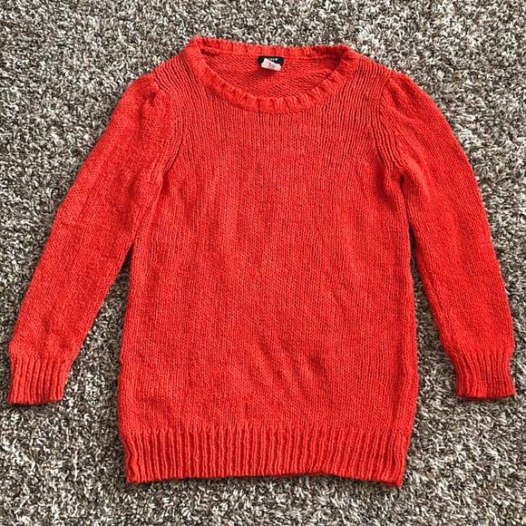 J. Crew Sweaters - J. Crew Knit Sweater
